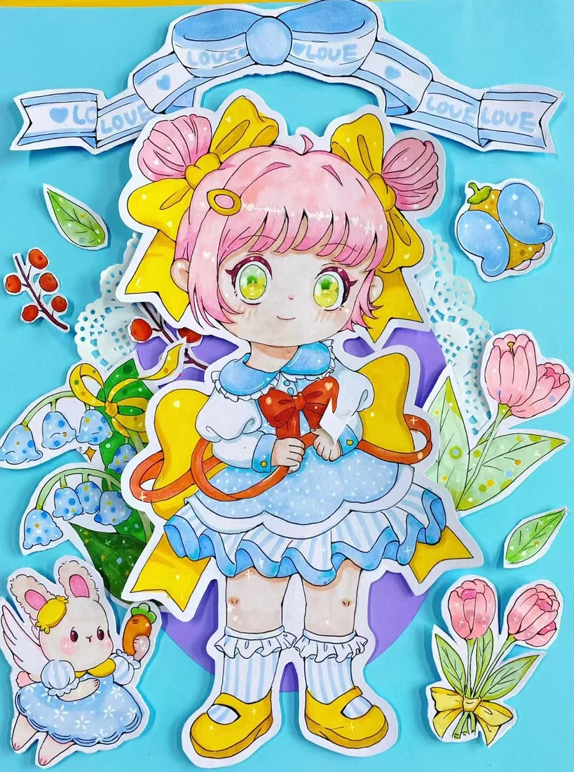 未知几何综合进阶二阶代表课效作品