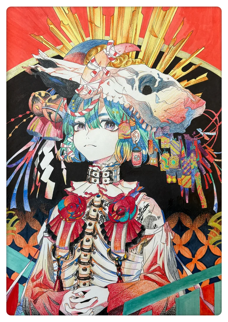 未知几何综合进阶四阶代表课效作品